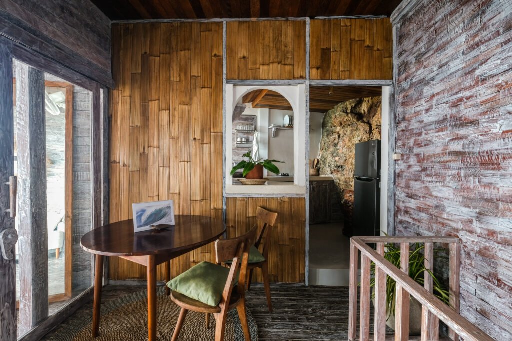 Cliff Deluxe Apartment - House of Reservations3