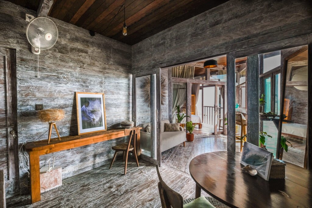 Cliff Deluxe Apartment - House of Reservations4