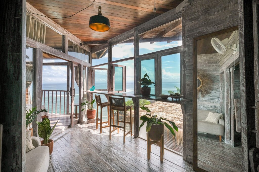 Cliff Deluxe Apartment - House of Reservations5