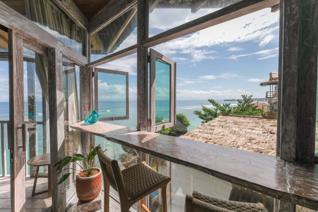 Cliff Deluxe Apartment - House of Reservations7