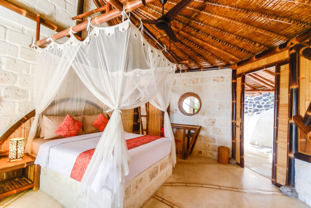 Le Bamboo Hilltop Villa (14)