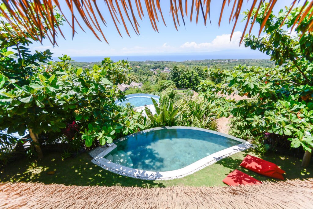 Le Bamboo Hilltop Villa (31)