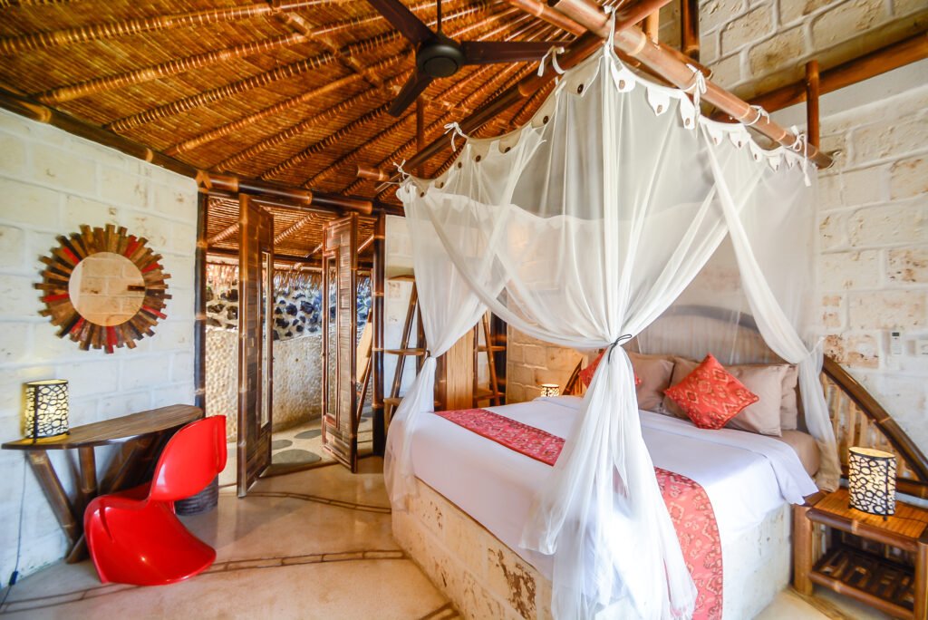 Le Bamboo Hilltop Villa (5)