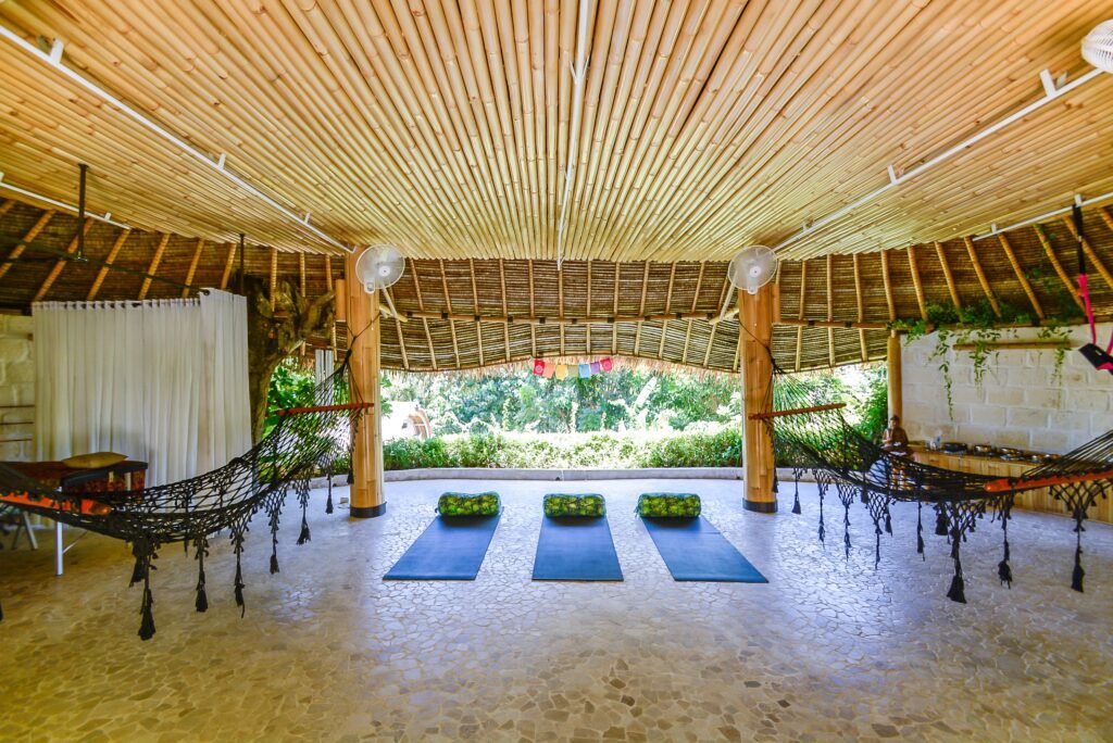 Le Bamboo Mutual Area (5)