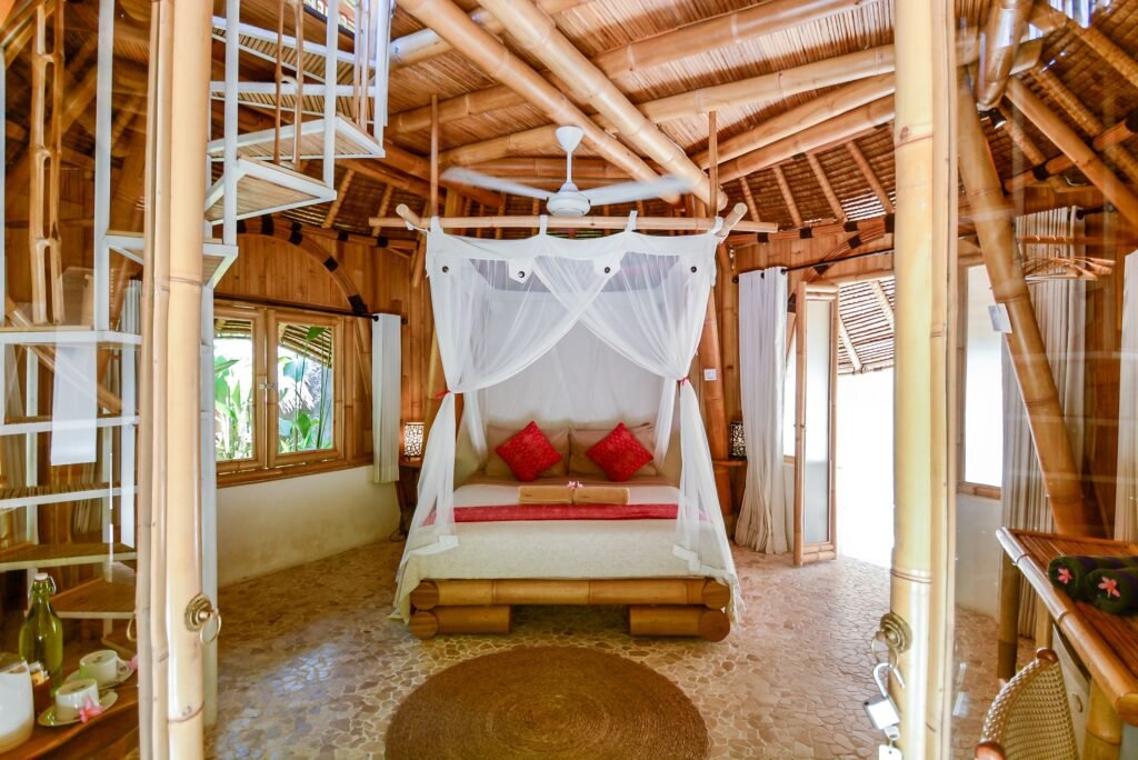 Le Bamboo Two-Storey (1)