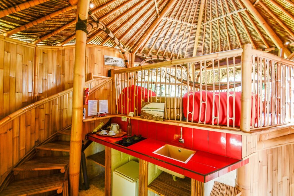 Le Bamboo Two-Storey (13)