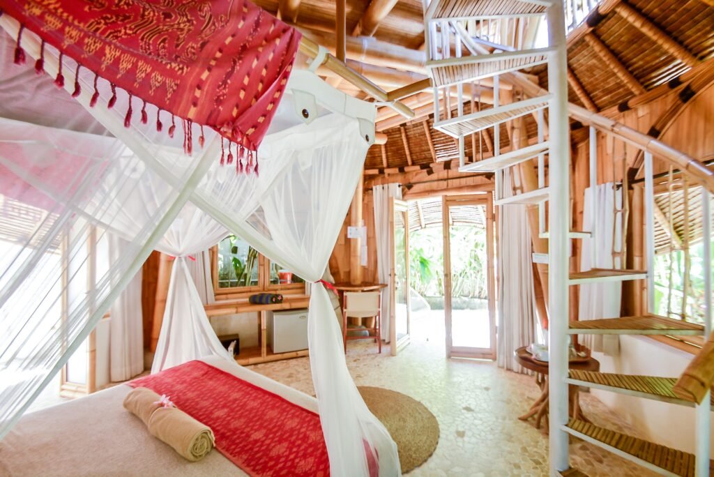 Le Bamboo Two-Storey (2)