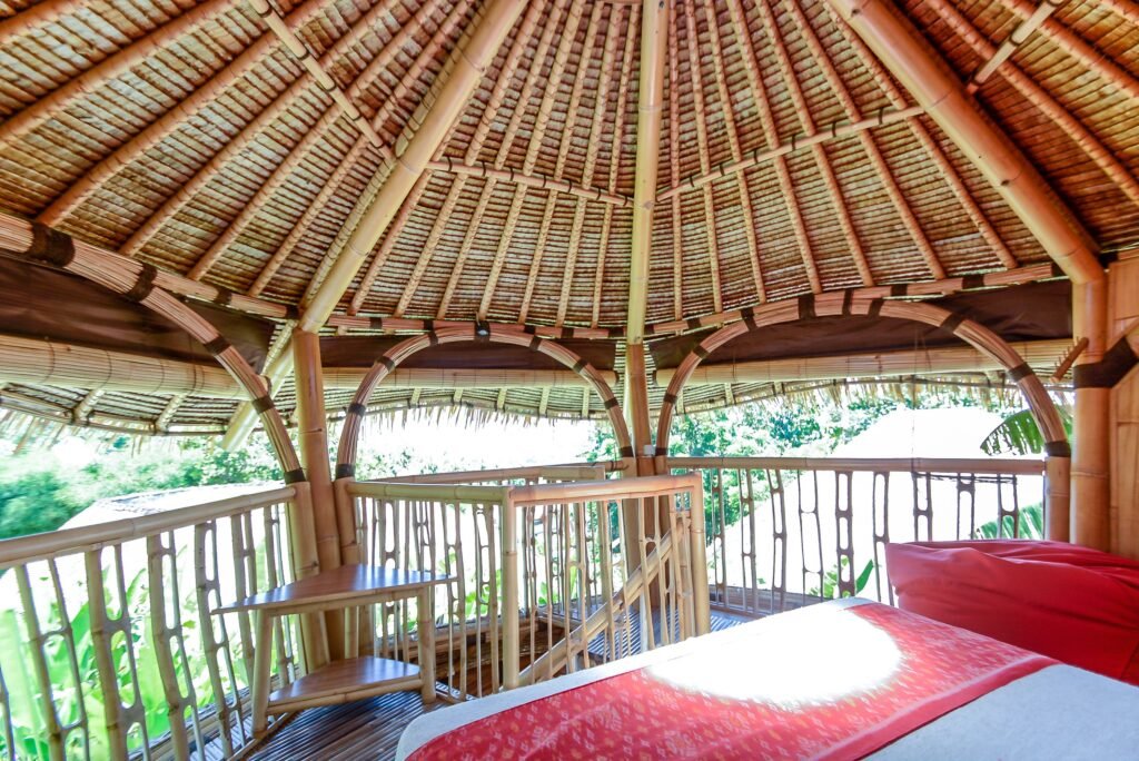 Le Bamboo Two-Storey (3)