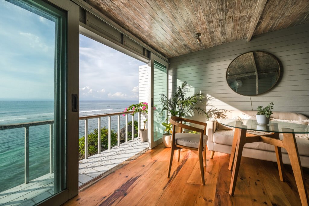 Le Cliff Superior Apartment - House of Reservations9