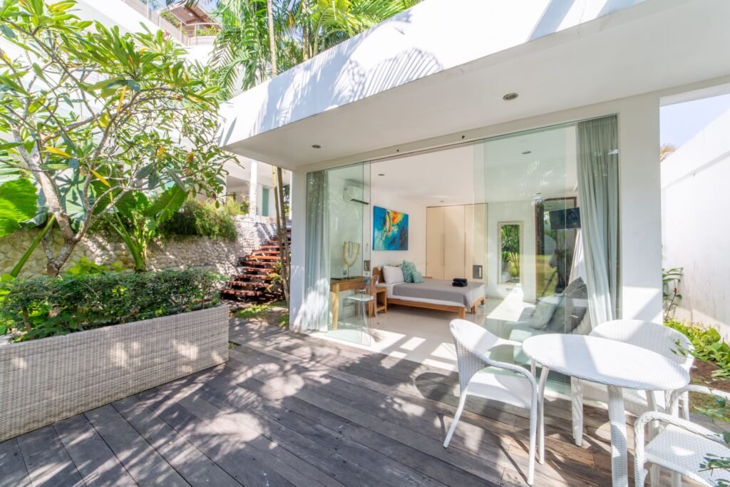 Holistic Horizon - Garden View (27)