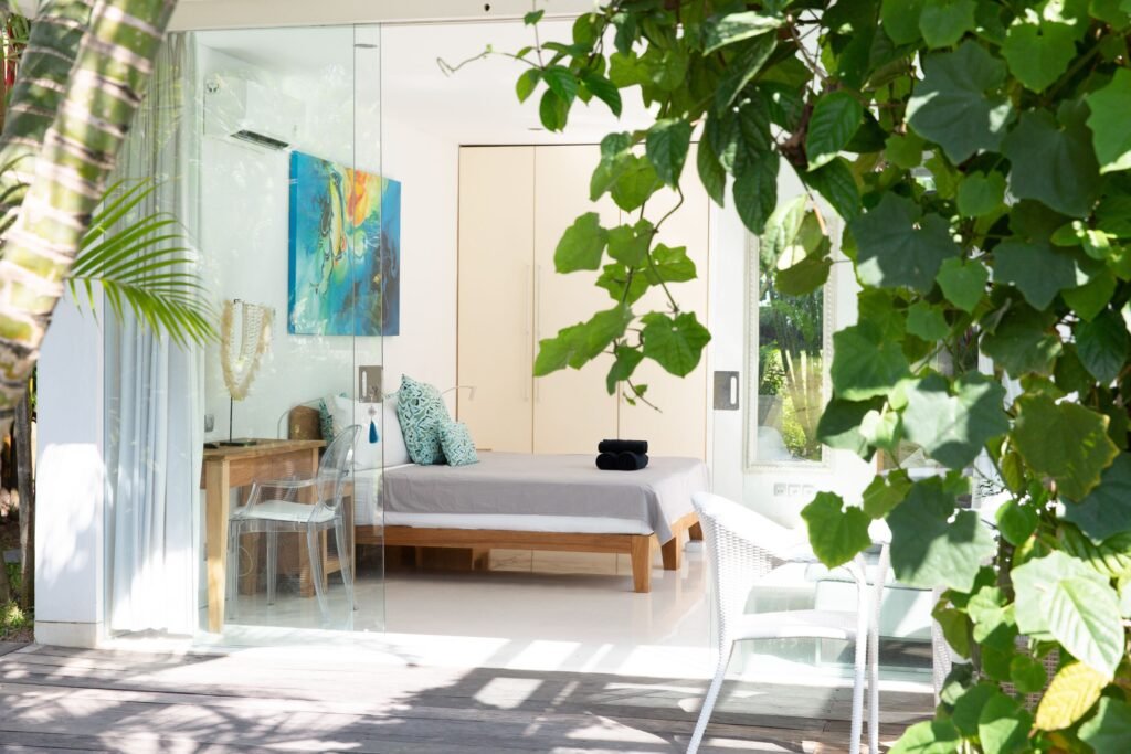 Holistic Horizon - Garden View (4)