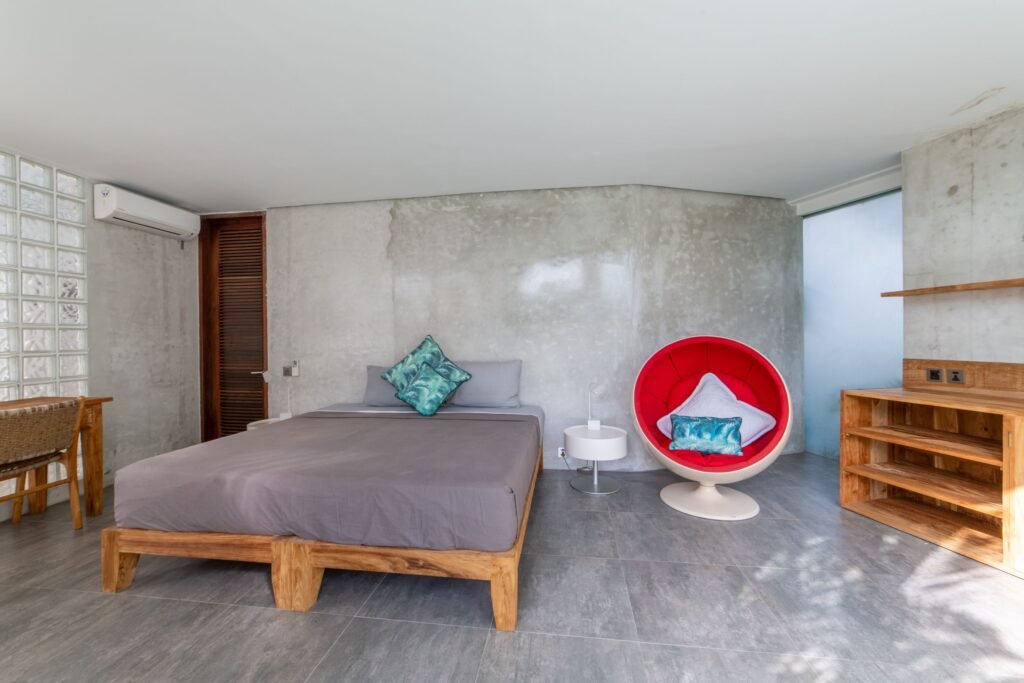 Holistic Horizon - Pool View (1)