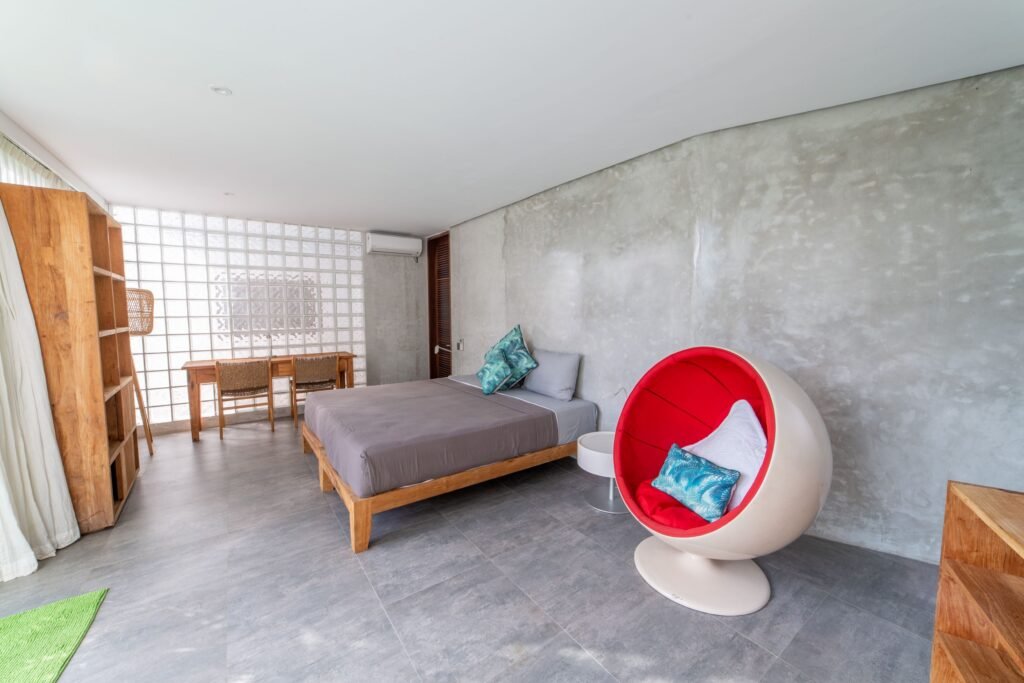 Holistic Horizon - Pool View (2)