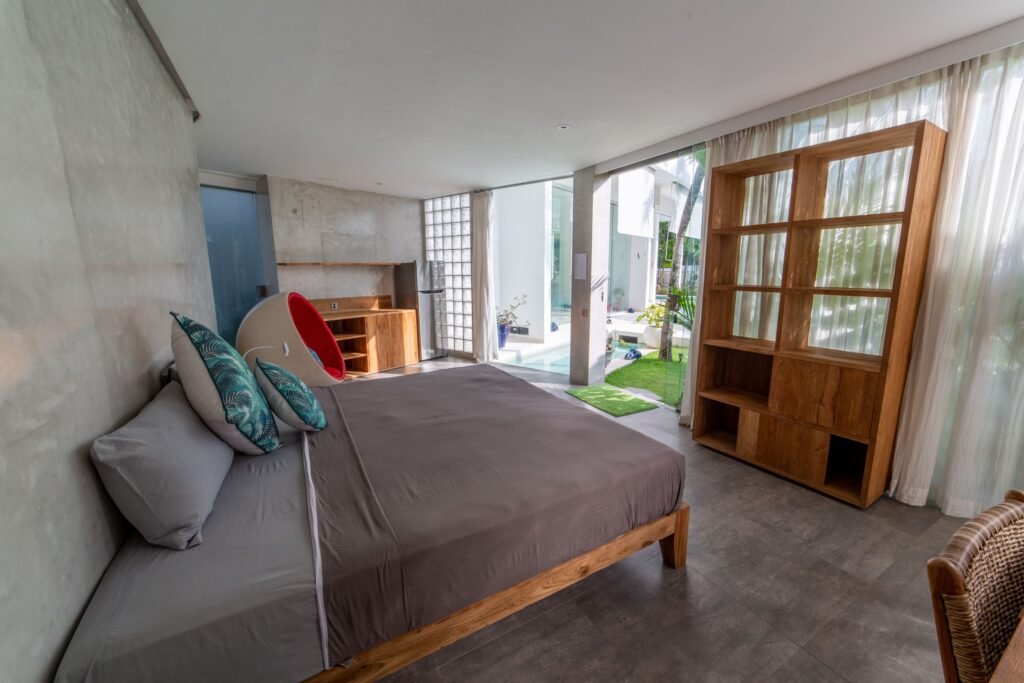 Holistic Horizon - Pool View (3)