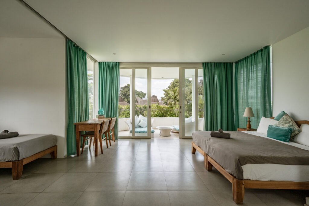 Holistic Horizon - The 4BR Villa (6)